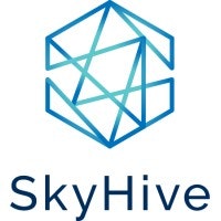 SkyHive Platform logo